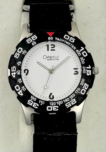 Orologio uomo caravelle - orologio,