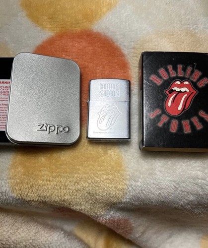 Zippo accendino olio - accendino,