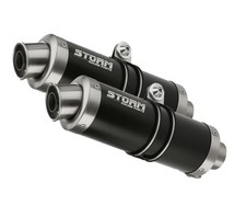 Exhaust storm mivv - by,
