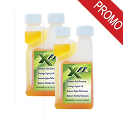 Xft flaconi 60 ml - *, da