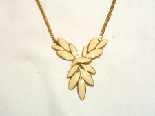 Collana A Pendente In Smalto