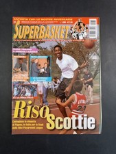 Rivista SUPERBASKET Riso