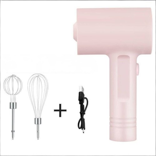 Frusta elettrica portatile - frusta,