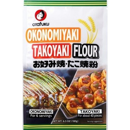 Farina okonomiyaki e - farina,