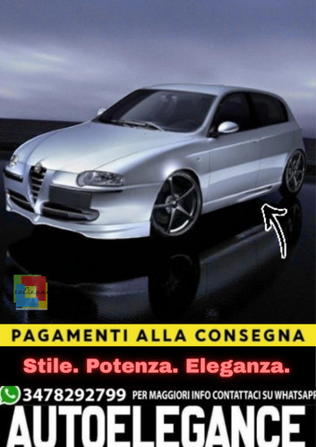 Minigonne laterali per - 💫minigonne,
