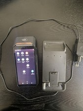 TPE Ingenico AXIUM DX8000 4G