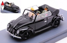Rio volkswagen beetle - 1/43,