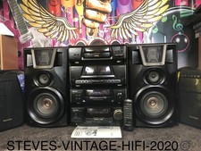 Technics SC-EH50 COMPONENTE