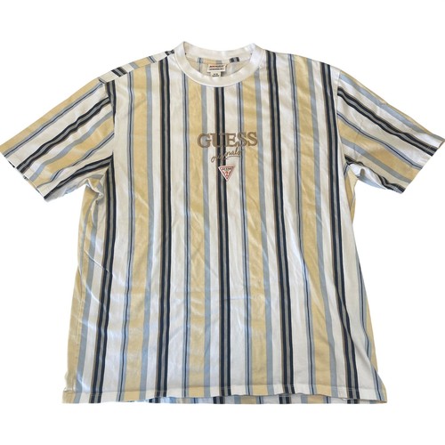 Guess originals shirt uomo - originals, t-shirt