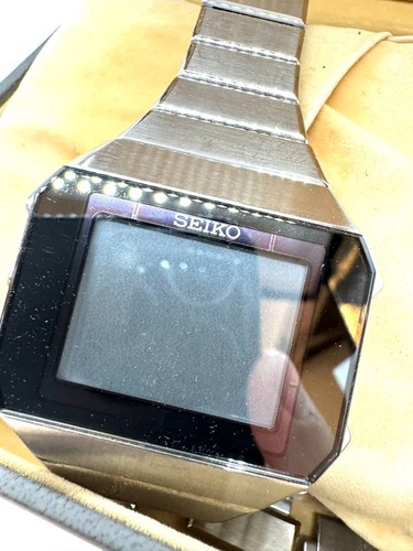 Orologio digitale seiko - orologio,
