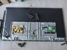 TV PHILIPS Pus7906/12 ambilight Vendo parti di ricambio Tranne Display Led