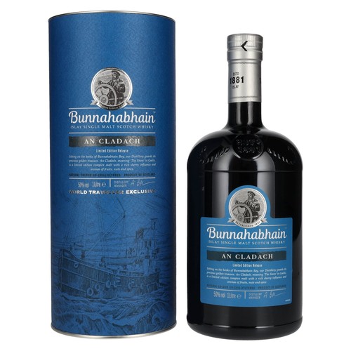 Bunnahabhain cladach islay - an,