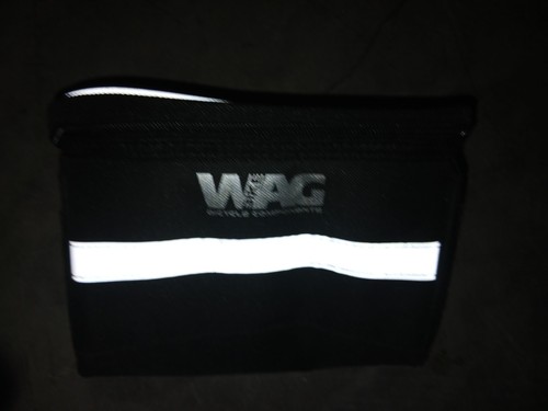 Borsa anteriore bici - borsa,