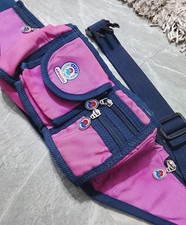 Marsupio Invicta Anni 80