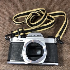 Pentax K1000 fotocamera
