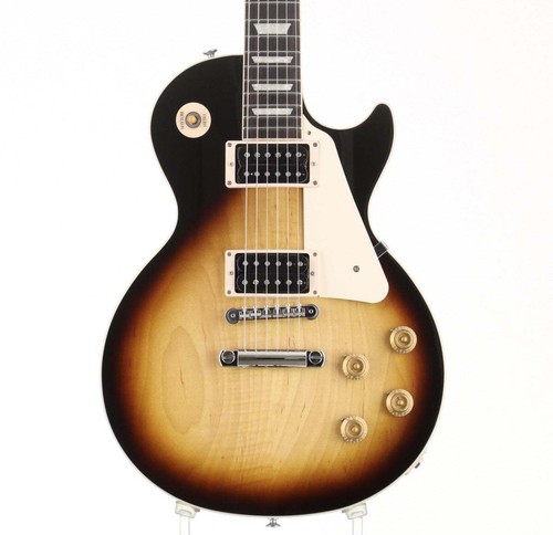 Gibson les paul standard - paul, 50s