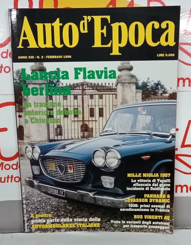 Auto epoca 2 - auto, n°2