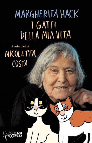 Libri margherita hack i - libri,