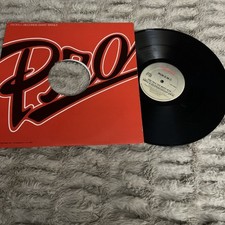 Profile RUN-D.M.C. Jam-Master