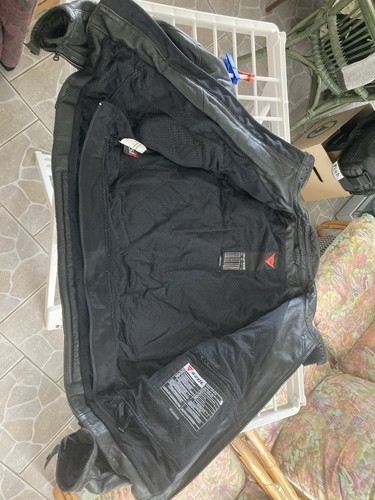 Tuta moto dainese - moto,