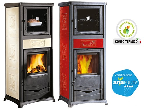 Stufe rossella plus - stufe,