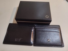 N. 2 porta carte di credito