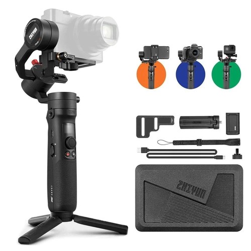 Zhiyun crane camera - m2,