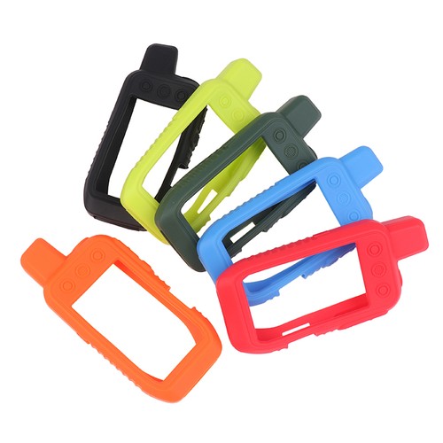 Custodia protettiva silicone - custodia,