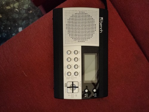 Radio epoca portatile nuova - d'epoca,
