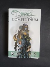 The Darkness Compendium