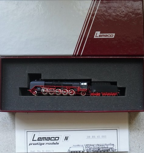 Lemaco 011 - lemaco, n)