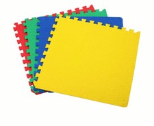 TAPPETO TAPPETINO PUZZLE IN