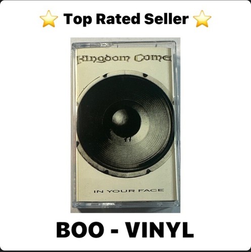 Kingdom come your - kingdom, in