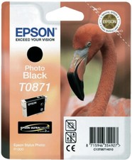 Originale Epson Inchiostro