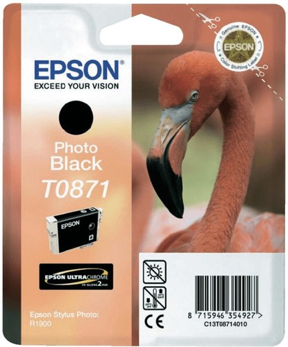 Epson cartuccia inchiostro - epson,