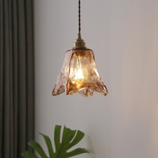 Lampada a sospensione casa