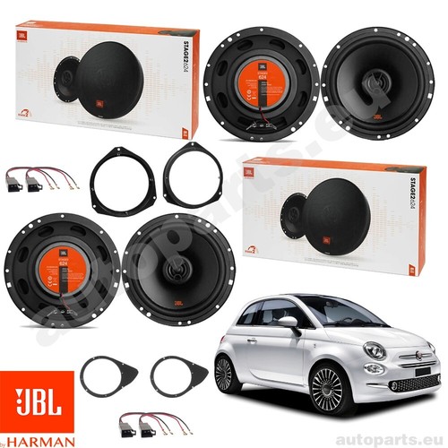 Kit casse altoparlanti - 4,