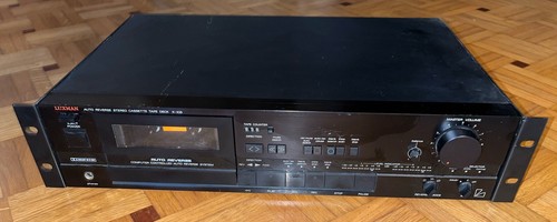 Platine luxman k105 - luxman,