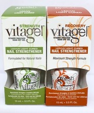 Harmony Gelish - Scegli qualsiasi VitaGel 0,5 once / 15 ml