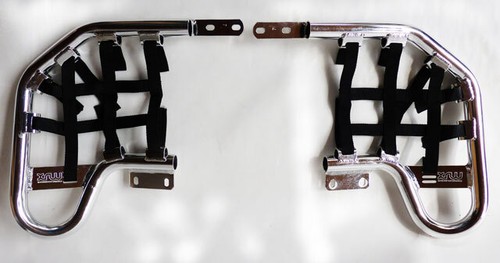 Nerfbar per kymco maxxer - nerfbar,