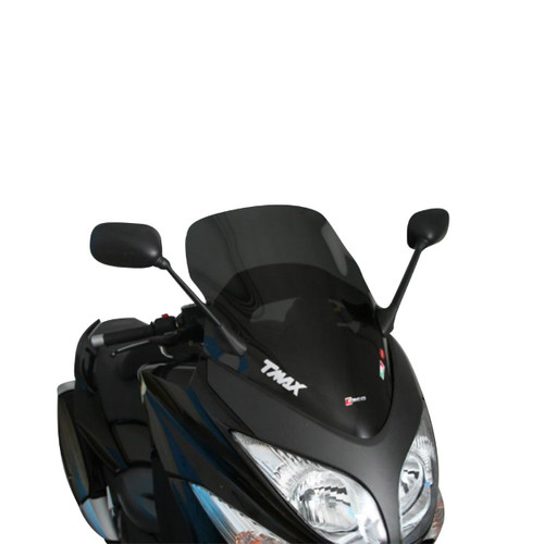 Cupolino parabrezza faco scuro - parabrezza,