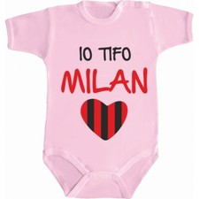 BODY NEONATO BIMBO BIMBA IO