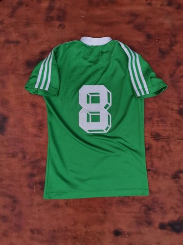 Maglia calcio adidas vintage - maglia,