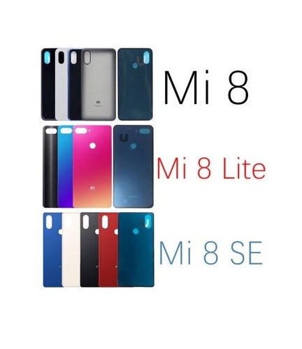 Cache batterie xiaomi - batterie,