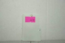 SPORTELLINO VANO BATTERIA PER NINTENDO DS FAT NTR-001 USATO OTTIMO VBC 3470