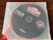 Kit pressa moto Honda 2008