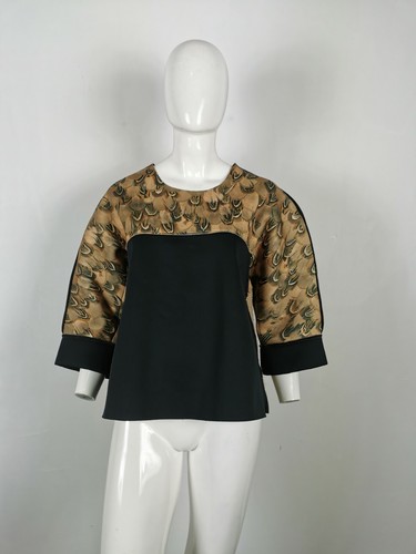 Jijil maglia shirt felpa - t,