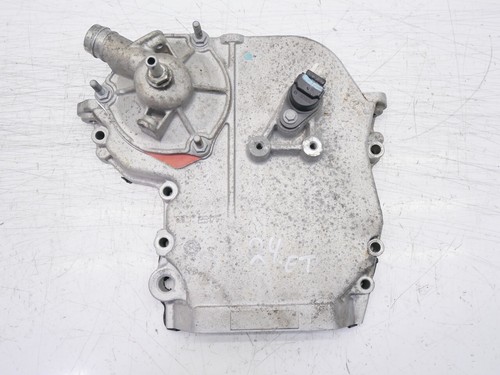 Coperchio anteriore per - , jeep