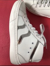 Sneakers nuove artigianali - nuove, in