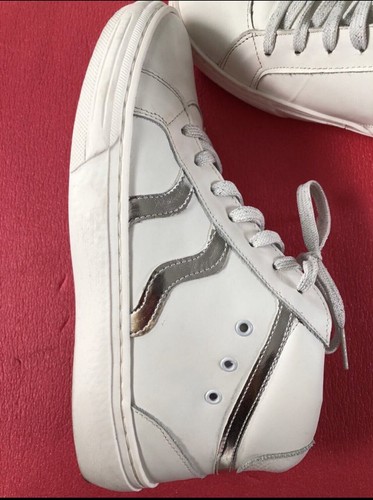 Sneakers nuove artigianali - sneakers,